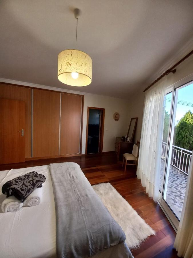 Вилла Casa Abreu Gouveia In Ponta Do Pargo Кальета Экстерьер фото